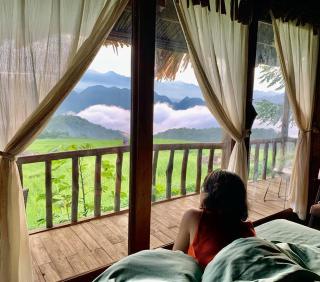 Pu Luong Ecocharm - 5