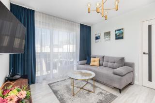 Apartamenty Osiedle Bursztynowe III by Noclegi Renters - Kołobrzeg - 7