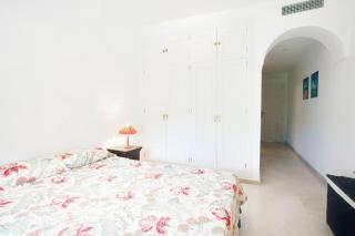 Apartamento entre Marbella y Estepona - Estepona - 5