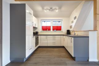 Exklusive Ferienwohnung auf dem Romanshof - Naturidylle pur - Nebengebäude - Loßburg - 6