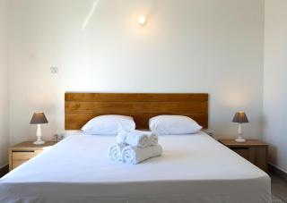 Appartement Etamine, l'Ermitage les Bains, proche du lagon pour 6 personnes - La Saline-Les-Bains - 3