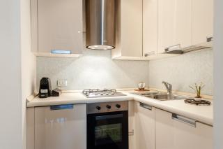 Piazza Yenne Apartment - Cagliari - 4