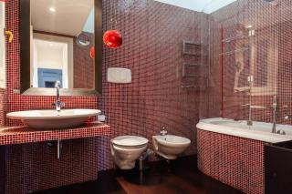 Piazza Yenne Apartment - Cagliari - 7