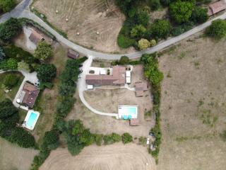 Cottage de La Mothe - Marnac - 2
