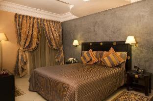 Le Zenith Hotel & Spa - Casablanca - 9