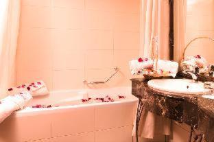 Le Zenith Hotel & Spa - Casablanca - 8