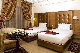 Le Zenith Hotel & Spa - Casablanca - 6