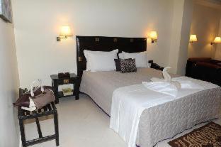 Le Zenith Hotel & Spa - Casablanca - 3