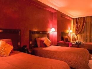Le Zenith Hotel & Spa - Casablanca - 1