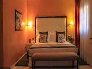 Berbère Palace - Ouarzazate - 8