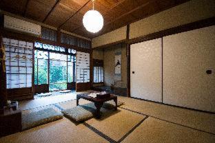 Higurashi-sou - Kyōto - 9