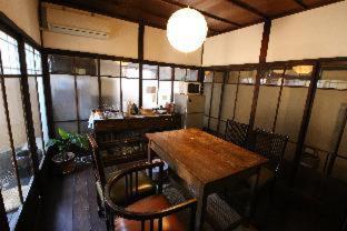 Higurashi-sou - Kyōto - 8