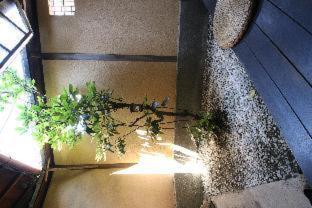 Higurashi-sou - Kyōto - 7