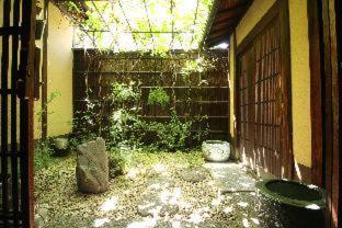 Higurashi-sou - Kyōto - 5