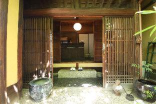 Higurashi-sou - Kyōto - 4