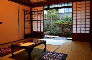 Higurashi-sou - Kyōto - 2