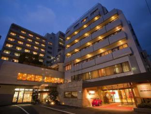 Dogo Prince Hotel - Matsuyama - 9