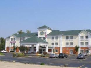 Comfort Inn & Suites O'Fallon - St Louis Area - 9