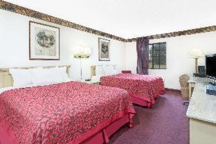 Days Inn by Wyndham Concordia - Concordia - 9