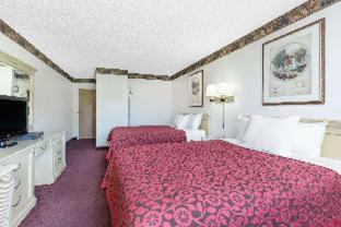 Days Inn by Wyndham Concordia - Concordia - 1