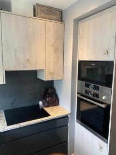 Luxury 2 bedroom flat heart of Camden - Londra - 1