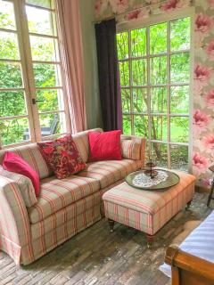 Vakantiehuizen Kats Zeeland De Zwaluwenhof - 5