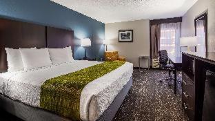 Best Western Rock Hill - Rock Hill - 2