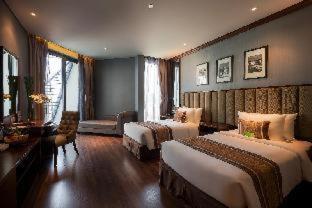 Boton Blue Hotel & Spa - 8