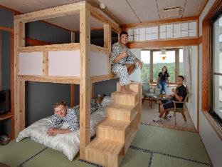 mt. inn(マウントイン) - Nihommatsu - 1