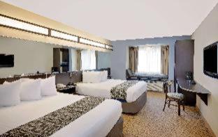 Microtel Inn and Suites by Wyndham - Geneva - 4