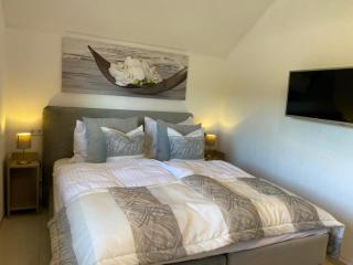 Ferienwohnung Kappeblick direkt am Skikarussell u. Bike-Park - Winterberg - 3