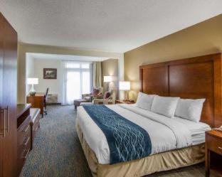 The Inn at Apple Valley, an Ascend Collection Hotel - 6