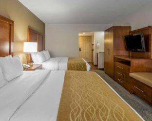 The Inn at Apple Valley, an Ascend Collection Hotel - 5