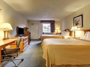 Quality Inn Biloxi Beach - 6