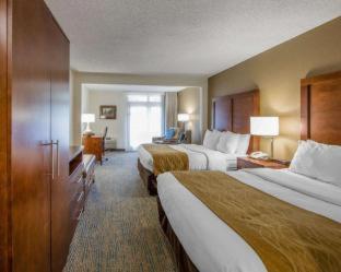 The Inn at Apple Valley, an Ascend Collection Hotel - 3