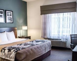 Sleep Inn & Suites Monticello - 8