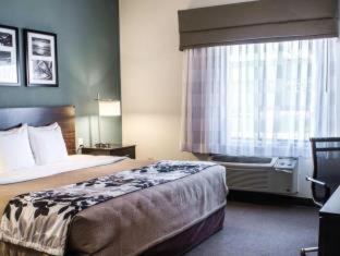 Sleep Inn & Suites Monticello - Charlottesville - 7