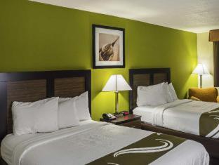 Quality Inn Biloxi Beach - 3