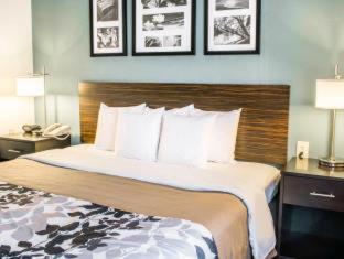 Sleep Inn & Suites Monticello - 5