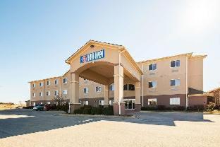 Days Inn by Wyndham Copperas Cove - Copperas Cove - 9