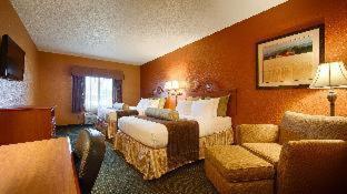 AmericInn by Wyndham Grinnell - 9