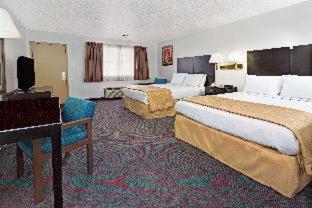 Days Inn & Suites by Wyndham Santa Rosa, NM - 9
