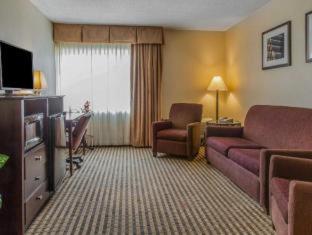 Rodeway Inn & Suites East Windsor - 4