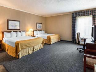 Quality Inn & Suites Seabrook- NASA- Kemah - Seabrook - 5