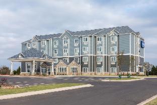 Microtel Inn & Suites by Wyndham Perry - 6