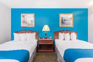 Baymont by Wyndham Duncan/Spartanburg - Duncan - 9