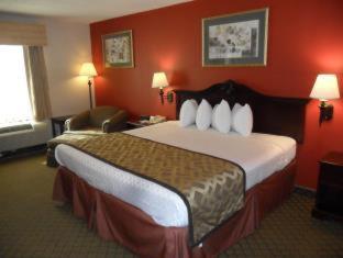 Days Inn by Wyndham Laurel MS - 1