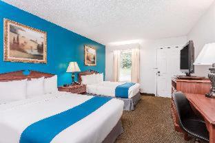 Baymont by Wyndham Duncan/Spartanburg - Duncan - 8