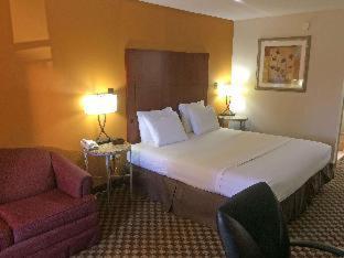 Americas Best Value Inn Wadesboro - Wadesboro - 5