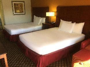 Americas Best Value Inn Wadesboro - 1
